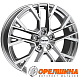 Carwel Камак 1810  AST  7.0х18  5x114.3  ЕТ48.5  67.1